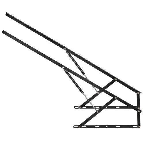 Bed Lift 59x79 in Compatible Extralarge Size 309 lbs Load Bearing DIY