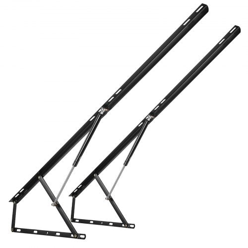 Bed Lift 59x79 in Compatible Extralarge Size 309 lbs Load Bearing DIY