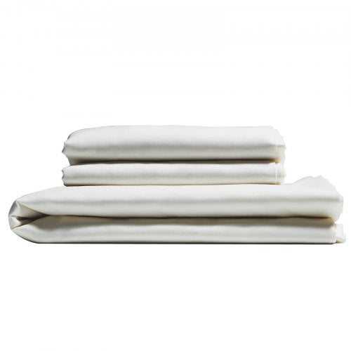 4Piece Bed Sheet Set – Queen Size 100 Brushed Microfiber Bedding Set with 2