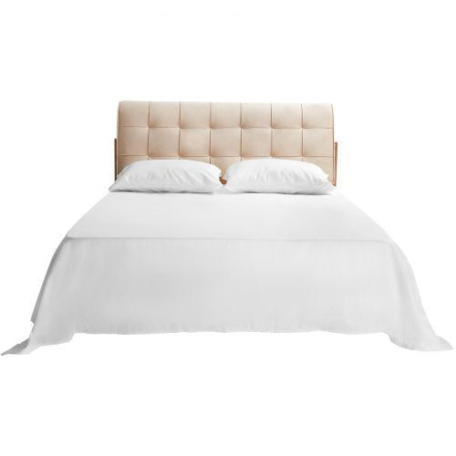 4Piece Bed Sheet Set – Queen Size 100 Brushed Microfiber Bedding Set with 2