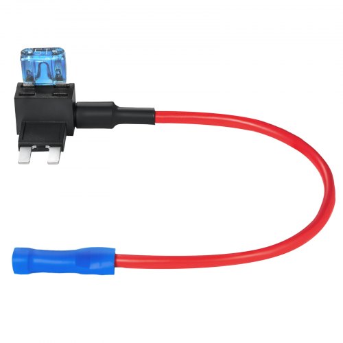 Fuse Tap 24 Packs 4 Types 12V Car AddaCircuit Fuse Tap Adapter Standard