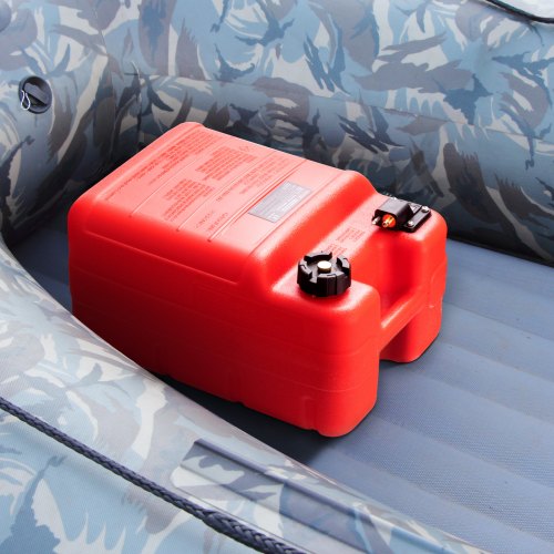 Marine Tank 634Gallon24L Marine Portable Tank Outboard Marine Boat