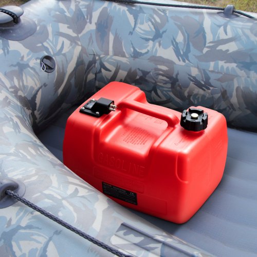 Boat Fuel Tank 317Gallon12L Marine Outboard Transfer Tank Transfer