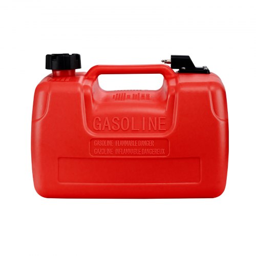 Boat Fuel Tank 317Gallon12L Marine Outboard Transfer Tank Transfer