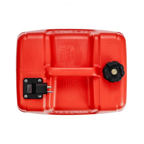 Boat Fuel Tank 317Gallon12L Marine Outboard Transfer Tank Transfer