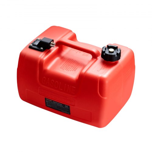 Boat Fuel Tank 317Gallon12L Marine Outboard Transfer Tank Transfer