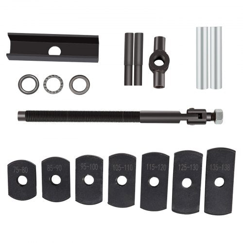 Liner Puller Cylinder Liner Puller Diesel Engines Liner Puller Tool Both