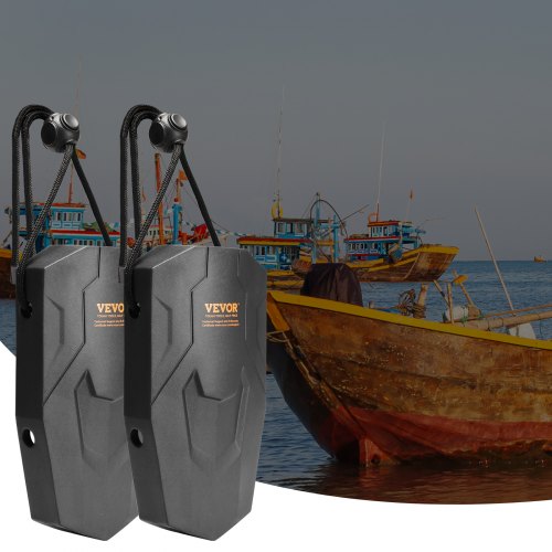 Boat Fenders 86 x 16 Boat Bumpers for Docking Marine EVA Boat Dock