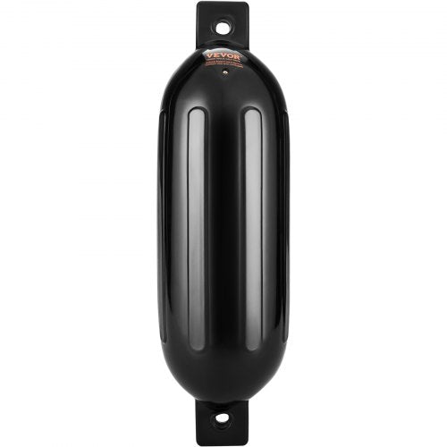 Boat Fenders 65 x 23 Boat Bumpers for Docking Inflatable Ribbed Fender