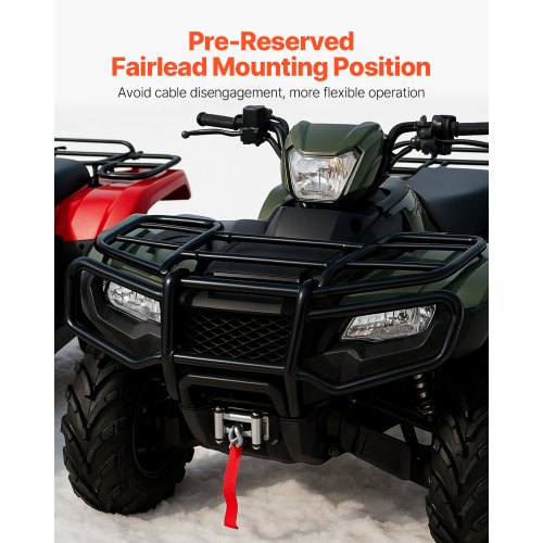 Winch Mount Winch Capacity of 20003600 lbs Trailer Hitch Winch Mount for Select