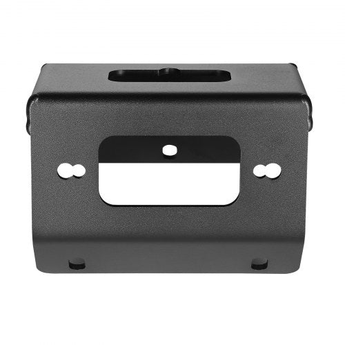 Winch Mount Winch Capacity of 20003600 lbs Trailer Hitch Winch Mount for Select
