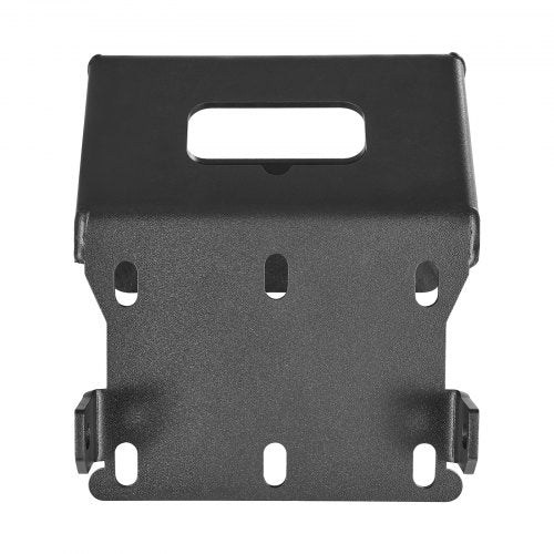 Winch Mount Winch Capacity of 20003600 lbs Trailer Hitch Winch Mount for Select