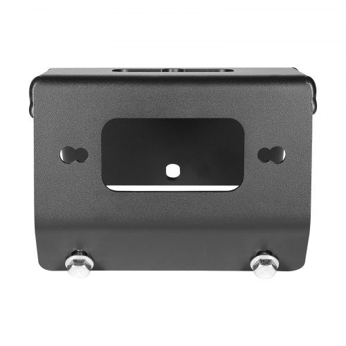 Winch Mount Winch Capacity of 20003600 lbs Trailer Hitch Winch Mount for Select