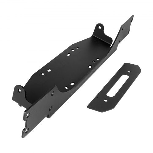 Winch Mount Winch Capacity of 12000 lbs 5443 kg Trailer Hitch Winch