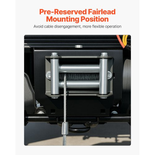 Winch Mount Winch Capacity of 20003600 lbs Trailer Hitch Winch Mount for Select
