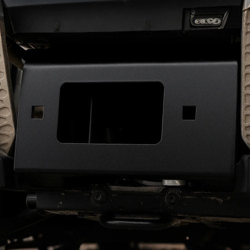 Winch Mount Winch Capacity of 20003600 lbs Trailer Hitch Winch Mount for Select