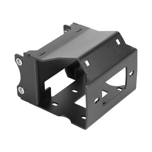 Winch Mount Winch Capacity of 20003600 lbs Trailer Hitch Winch Mount for Select