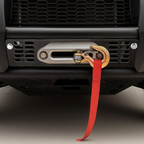 Winch Mount Winch Capacity of 9071633 kg Trailer Hitch Winch Mount for Select