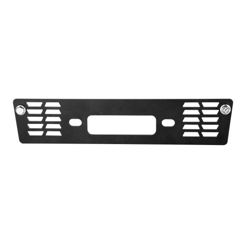 Winch Mount Winch Capacity of 9071633 kg Trailer Hitch Winch Mount for Select