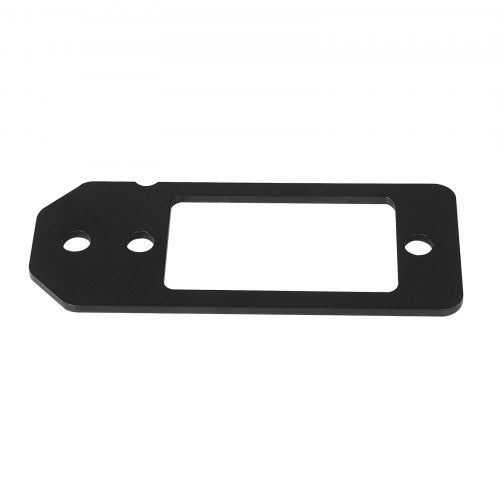 Winch Mount Winch Capacity of 9071633 kg Trailer Hitch Winch Mount for Select