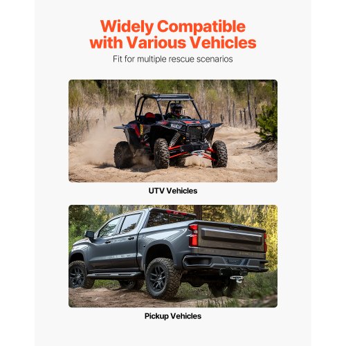 Winch Mount 15000 lbs 6803 kg Load Capacity Trailer Hitch Winch Mount