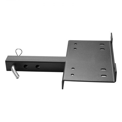 Winch Mount 15000 lbs 6803 kg Load Capacity Trailer Hitch Winch Mount