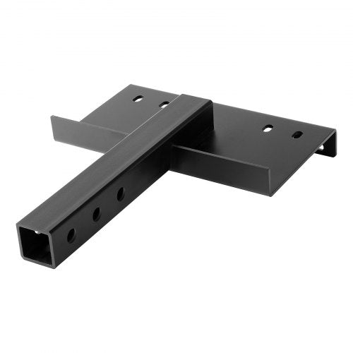 Winch Mount 15000 lbs 6803 kg Load Capacity Trailer Hitch Winch Mount