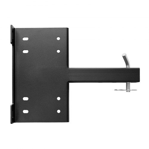 Winch Mount 15000 lbs 6803 kg Load Capacity Trailer Hitch Winch Mount