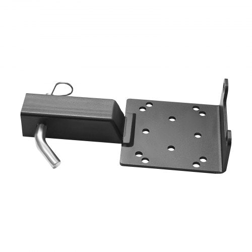 Winch Mount 3600 lbs 1633 kg Load Capacity Trailer Hitch Winch Mount