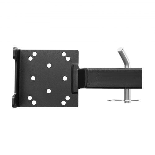 Winch Mount 3600 lbs 1633 kg Load Capacity Trailer Hitch Winch Mount