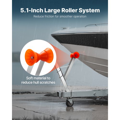 Boat Trailer Winch Stand 2 to 3inch Winch Posts Boat Trailer Winch Seat