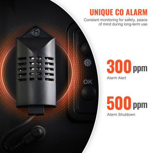 8KW Diesel Heater 12V24V All in One Diesel Air Heater Bluetooth APP