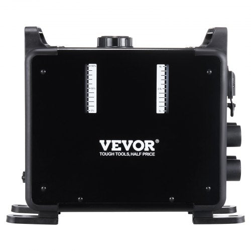 8KW Diesel Heater 12V24V All in One Diesel Air Heater Bluetooth APP
