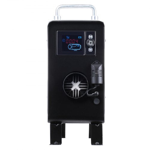 2KW Diesel Heater 12V24V All in One Diesel Air Heater with Bluetooth APP