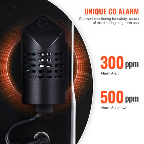 8KW Diesel Heater 12V24V All in One Diesel Air Heater with Bluetooth APP