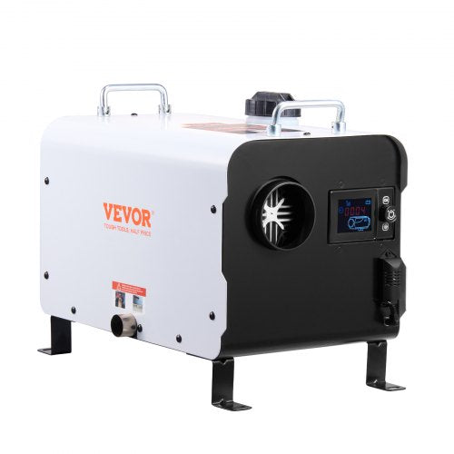 8KW Diesel Heater 12V24V All in One Diesel Air Heater with Bluetooth APP