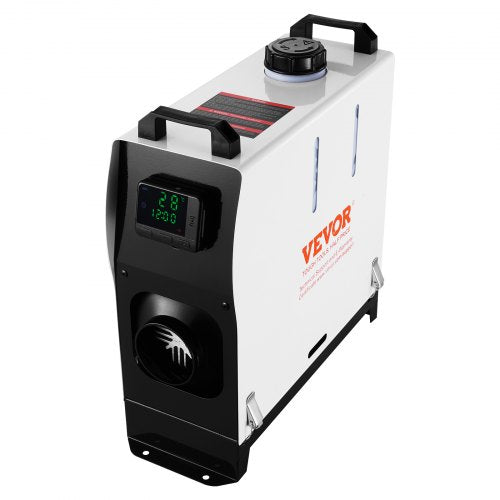 58KW Diesel Heater Diesel Air Heater All in One with Remote Control and LCD