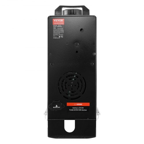 58KW Diesel Heater Diesel Air Heater All in One with Remote Control and LCD