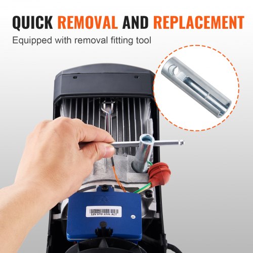 Diesel Heater Glow Plug Kit Ceramic Glow Plug Repair Kit Air Diesel