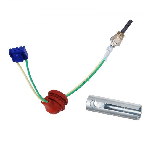 Diesel Heater Glow Plug Kit Ceramic Glow Plug Repair Kit Air Diesel