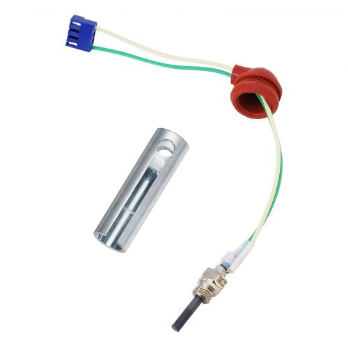 Diesel Heater Glow Plug Kit Ceramic Glow Plug Repair Kit Air Diesel