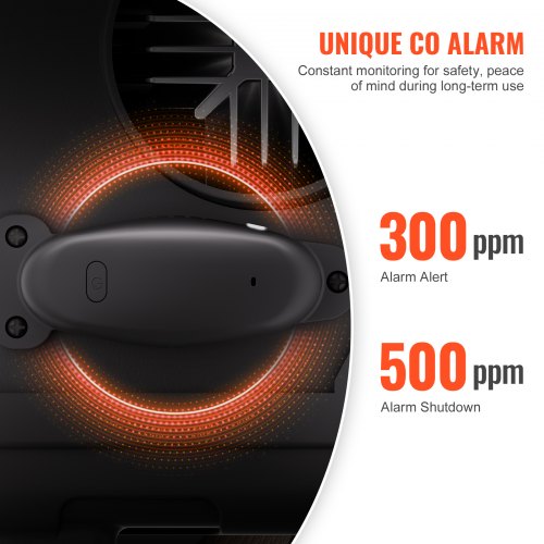 Diesel Air Heater 12V24V 8KW Bluetooth APP Remote Control for Vehicles
