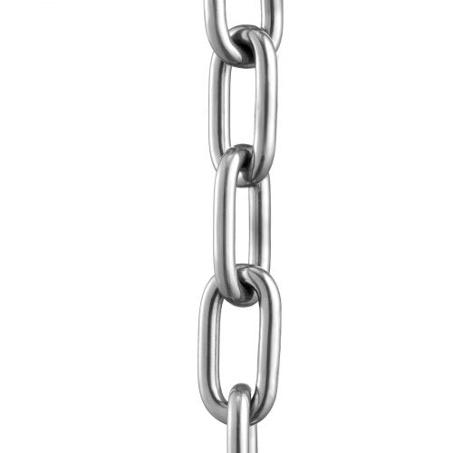 Boat Anchor Chain 14 x 4 1700 lbs WLL4800 lbs BS 316 Stainless