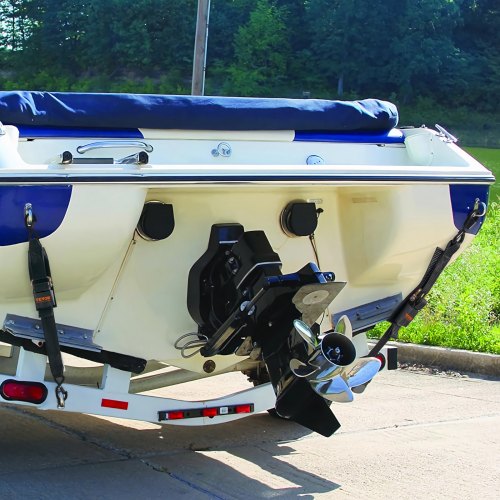 Retractable Ratchet Straps 2 in x 2 ft Ratchet Tie Down Straps with Security