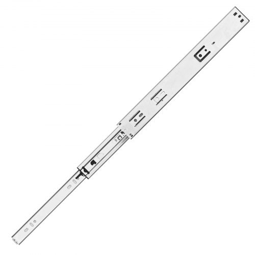 Drawer Slides Side Mount Rails SoftClose10 Pairs 22 Inch Heavy Duty Full
