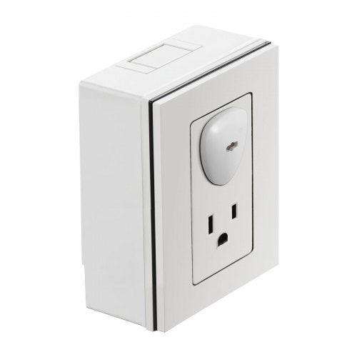 Outlet Covers 70 Pack Plug Covers for Electrical Outlets Secure Electric
