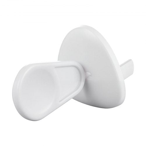 Outlet Covers 70 Pack Plug Covers for Electrical Outlets Secure Electric
