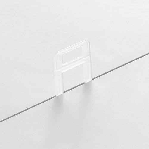 Tile Leveling System 18 Inch3 mm with 1pc Tile Plier 700 PCS DIY Tile