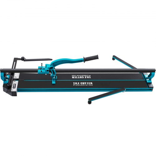 Tile Cutter 48 Inch Manual Tile Cutter Tile Cutter Tools with Single Rail