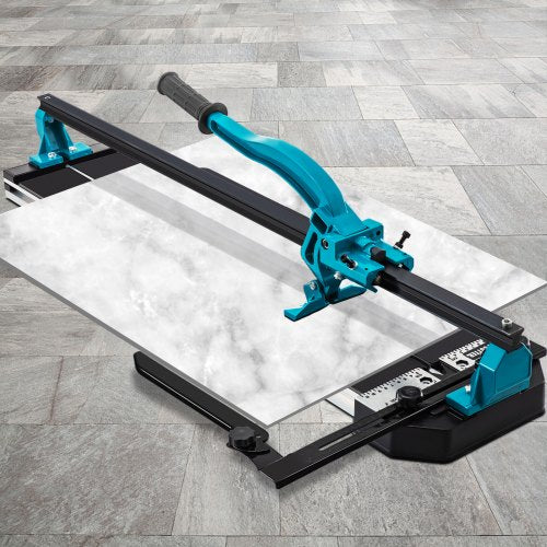 Manual Tile Cutter 24 inch Porcelain Ceramic Tile Cutter with Tungsten